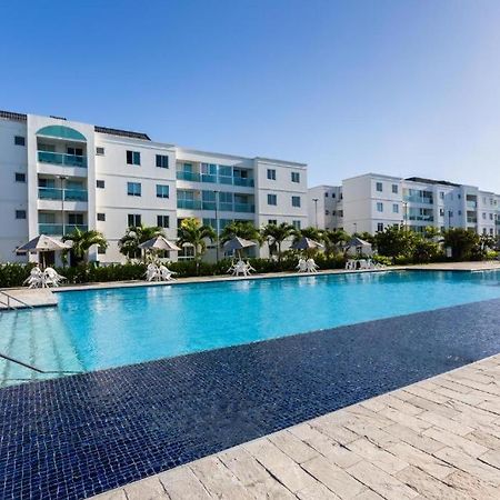 Porto De Galinhas - Terreo Com 03 Quartos Com Suite Top- Condominio Palm Village Acqua Buitenkant foto